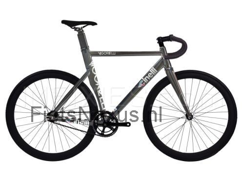 Cinelli Vigorelli Alu specificaties 